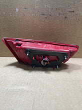 2017 KIA Optima Hybrid Right Hand Passenger Side Trunk Tail Light OEM