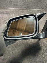 2016 BMW 335i GT Left Side Power Door Mirror W/ Auto Fold OEM