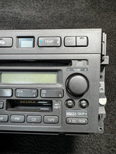 39101-S0K-A110-M1 1999-2001 Acura TL 3.2L Bose Radio Stereo CD Player Receiver OEM 39101-S0K-A110-