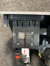 42800017 2020-2025 Cadillac CT5-V Button Panel Trim W/ Park Switch & SD Card OEM 42800017