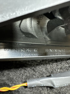 2014 BMW 335 GT Front Right Door Tweeter Speaker OEM