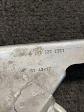 A2136202301 2018 Mercedes E63s AMG Front Left Outer Impact Bar Bracket OEM A2136202301