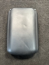 2020 Porsche Macan GTS Front Center Console Arm Rest Black OEM