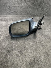 8R1857409E 2010 Audi Q5 Left Side Power Door Mirror Assembly OEM 8R1857409E