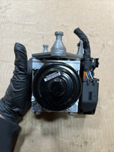 A1729011004 2017-2020 Mercedes W172 SLC SLK ABS Control Pump Unit OEM PN:A1729011004
