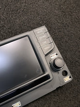 3G0919605H 2016-2017 Volkswagen Golf Radio Media Information Display Screen OEM 3G0919605H