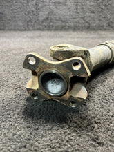 371400407000 2016-2023 Toyota Tacoma 3.5L Front Drive Shaft OEM 371400407000