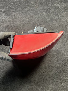 2000 Audi S4 Right Side Taillight Lamp OEM