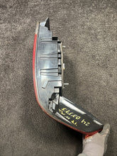 84201VA030 2017 Subaru WRX Left Taillight Lamp OEM 84201VA030