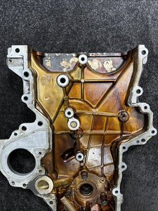 2012 Kia Rio 1.6 Engine Timing Cover OEM