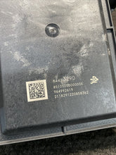 84473290 2019-2024 Chevrolet Camaro SS Stability Traction Control Module OEM 84473290