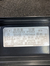 22799541 2012-2015 Chevy Captiva Engine Fuse Box OEM 22799541