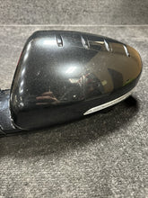 2016 Kia Cadenza Left Side Door Mirror Assembly W/ Blind Spot & Camera OEM