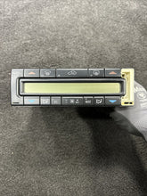A1408302685 03 Mercedes C-Class Covetable AC Heater Climate Control Assembly OEM A1408302685