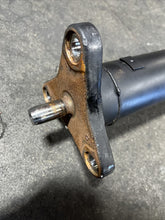 2016 BMW X6M F85 F86 Rear Drive Shaft Assembly Axle OEM