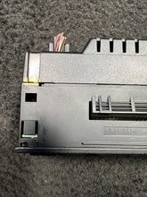 8357683 1995 BMW 325i Dashboard Ac Heater Climate Control Unit OEM 8357683