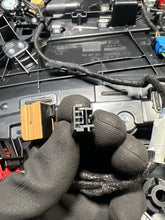 2018 Audi S4 Rear Left Door Panel Assembly W/ Out Trim OEM Black