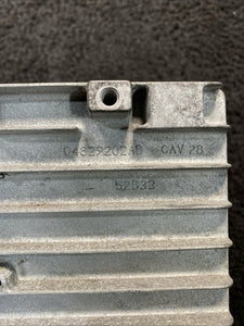 56044742AC 2006 Jeep Grand Cherokee ECU Engine Control Module OEM 56044742AC