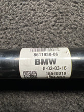 8611938 2016 BMW X1 Front Right Axle Shaft OEM 8611938