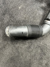 7619268 2015 Mini Cooper Intake Hose Pipe Line Tube OEM 7619268