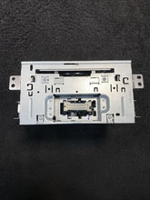8701A250 2009 Mitsubishi Galant Radio AM FM Stereo CD Player Module OEM 8701A250