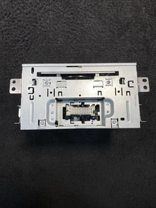 8701A250 2009 Mitsubishi Galant Radio AM FM Stereo CD Player Module OEM 8701A250