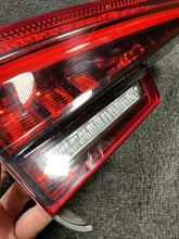 8W5945093 2019 Audi A4 Rear Left Trunk Taillight OEM 8W5945093