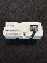 8750A177 2009-2012 Mitsubishi Galant Dash Information Display Screen Clock OEM 8750A177