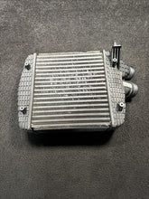 16474839 2014 Maserati Quattroporte Front Left Intercooler Radiator OEM 16474839