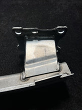 8W0807309C 2018 Audi S4 Rear Impact Reinforcement Bar OEM 8W0807309C