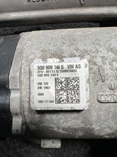 7805501673 2016 Audi A3 Power Steering Rack & Pinion OEM 7805501673