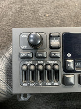 5269425 1987-2002 Dodge Chrysler Infinity Stereo 5-Band Radio AM FM Cassette OEM 5269425