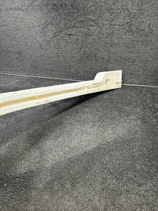 2016 Subaru BRZ Front Bumper Impact Foam Bar Insert OEM 57705CA000