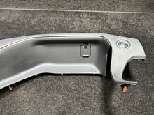 55453-0E150 2020 Toyota Highlander Dash Center Right Side Bezel Molding Cover OEM Black