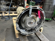 FC3P7000DA 2016 Ford F450SD Automatic Transmission RWD 122k miles FC3P7000DA