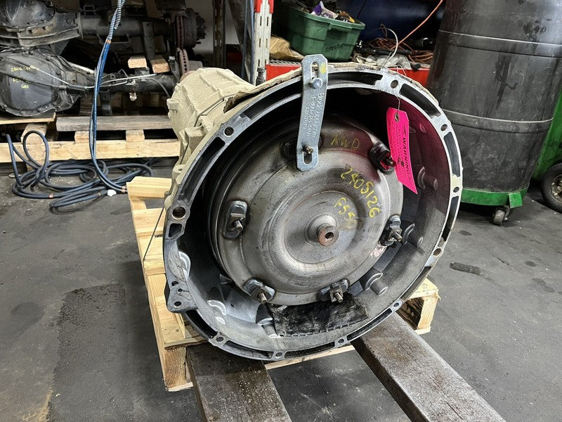 FC3P7000DA 2016 Ford F450SD Automatic Transmission RWD 122k miles FC3P7000DA