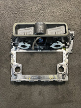 5GM819728 2015-2019 Volkswagen Golf GTI Radio Dashboard Trim Bezel W/ Vents OEM 5GM819728