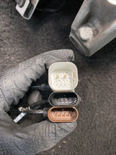 2018-2020 Mercedes E63 AMG-S Rear Left Driver Spindle Knuckle Hub OEM