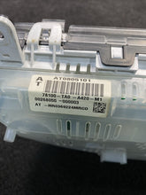 78100-TA0-A420-M1 2008-2012 Honda Accord Speedometer Gauge Cluster OEM 210k 78100-TA0-A420-M1