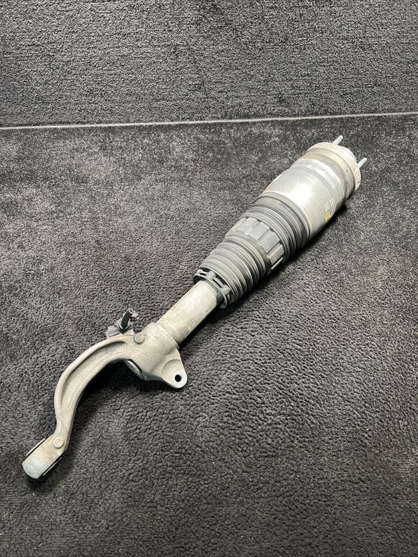 06700374370 2017 Maserati Levante Front Left Air Shock Strut Absorber OEM 06700374370