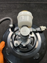 2022 Toyota GR86 Power Brake Booster Master Cylinder OEM