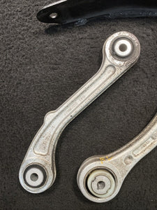 2015 Maserati Ghibli Rear Left Control Arm Set OEM