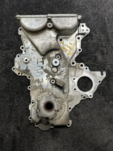 2012 Kia Rio 1.6 Engine Timing Cover OEM