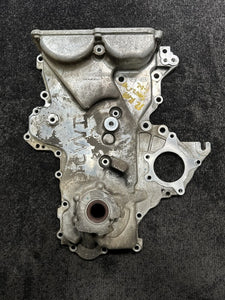 2012 Kia Rio 1.6 Engine Timing Cover OEM