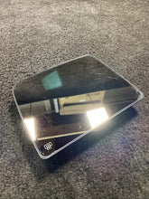 2023 Dodge Ram 2500 Right Side Mirror Glass Heated OEM