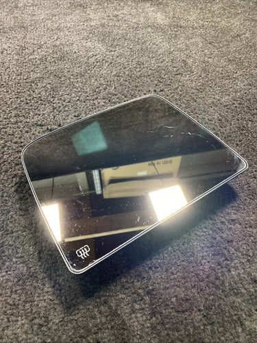 2023 Dodge Ram 2500 Right Side Mirror Glass Heated OEM