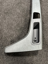 8W1863969 2019 Audi A4 Center Console Dark Wood Trim OEM 8W1863969