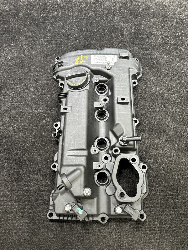 22410-2E650 2013-2019 Hyundai Sonata Hybrid 2.4L Valve Cover OEM 22410-2E650