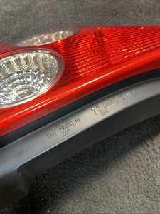 2003-2006 Volvo XC90 Left Driver Tail Light Lamp OEM