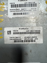 JL3T19G317AD 2020 Ford F150 Power Converter Module Unit OEM JL3T19G317AD